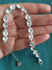 Genuine Signed Swarovski