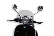 SPORT SCREEN FAIRING MALOSSI