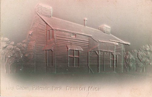 Detroit michigan palmer - detroit,,