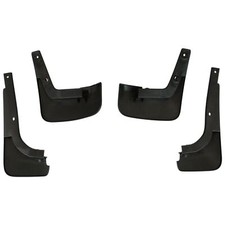 Genuine Toyota Mud Flaps