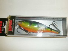 Rapala Shallow Shad Rap 9cm