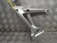 Honda VFR800 VFR 800 V-Tec ABS 2002-2013 Left Hand Pillion Foot Peg & Hanger
