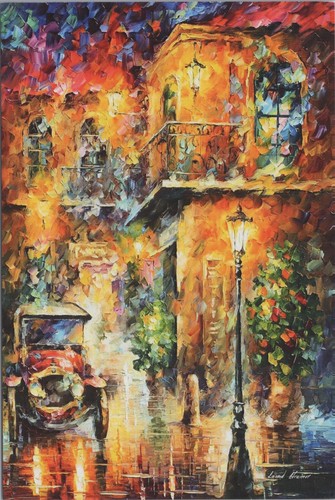 Afremov new image - new,