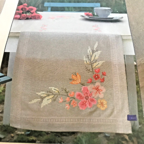 Vervaco embroidery needlepoint - vervaco,