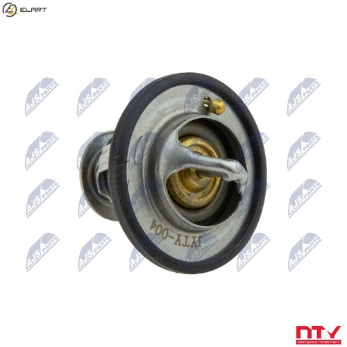 Thermostat coolant ctm - coolant, ctm-ty-004