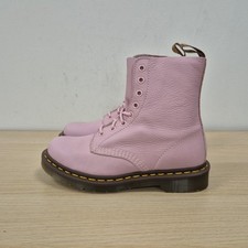Doc Martens 1460 Womens Pascal