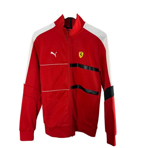 Puma ferrari scuderia - scuderia, track