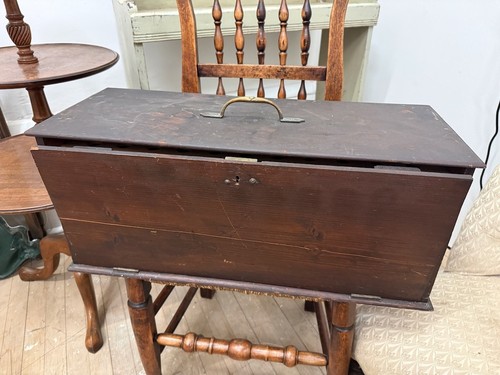 Victorian mahogany church - victorian,