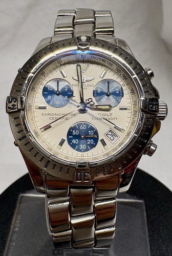 Beautiful breitling - beautiful,