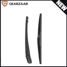 Rear Wiper Blade + Arm kit For