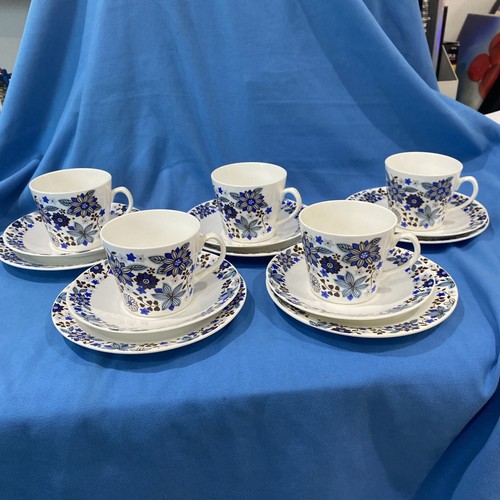 Set elizabethan - set, of