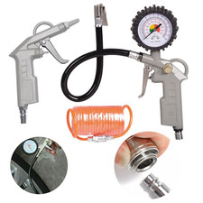 3PCS AIR COMPRESSOR HOSE LINE