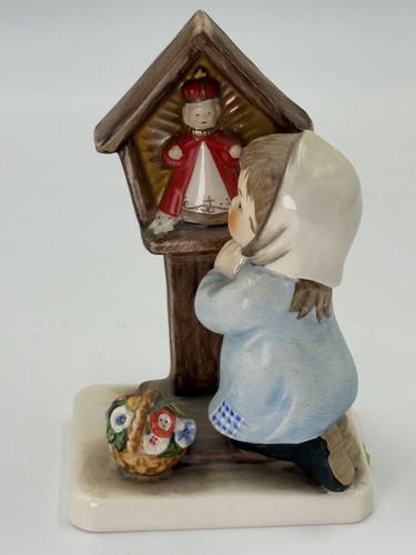 Vintage goebel charlot byj - vintage,