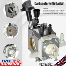 Carburetor Carb For STIHL SH56