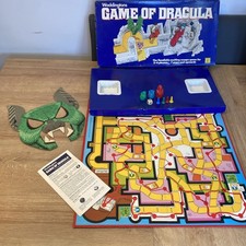 Vintage Waddingtons Game Of