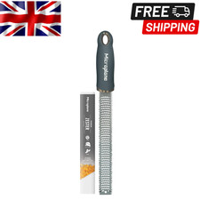 Microplane Zester Grater –