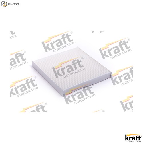 Filter cabin air - filter, 1736100