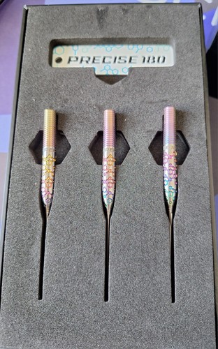 Precise 180 endorphine - endorphine, 90%