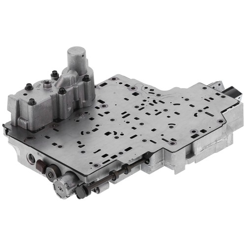 4l80e automatic transmission - 4l80e,