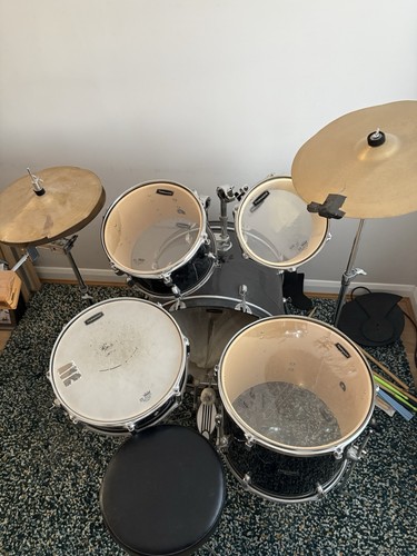 Used mapex tornado acoustic - mapex,