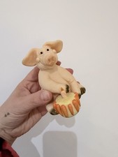 Piggin’ Happy Birthday