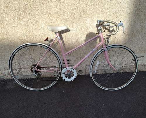 Raleigh women pink - women’s,