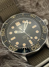 Seiko NH35 Automatic 300m Dive