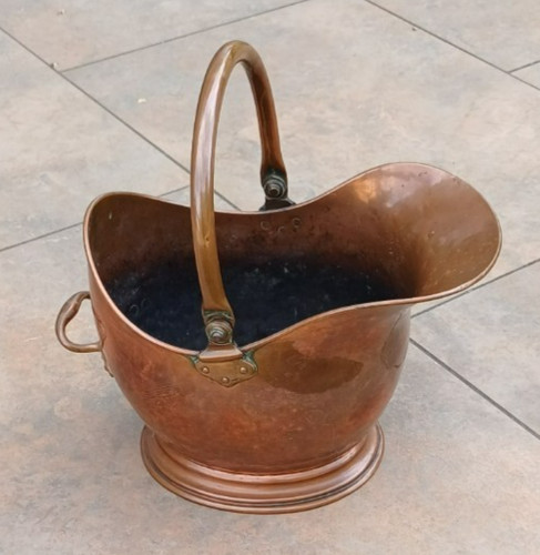 Antique traditional large - antique,