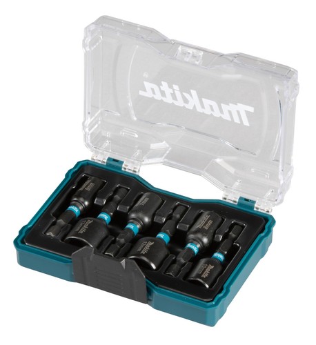 Makita 15768 piece impact - 6,