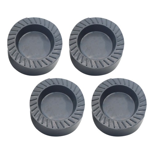 Vibration damping mounting - vibration,