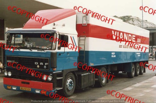 Truck photo viande bv - viande,