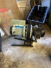 Hydrovane Rotary Vane Air Compressor