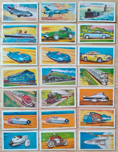 Como confectionery speed 1st - como,