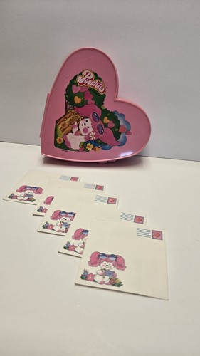 Poochie mattel 1982 pink - poochie,