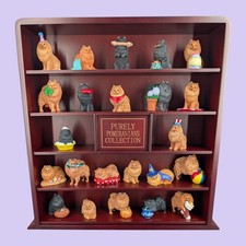 RARE Danbury Mint Purely