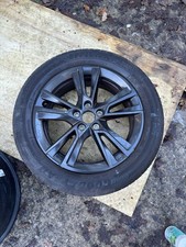 SKODA FABIA ALLOY WHEEL 1 ONLY