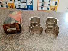 Standard Flying 12 / 14 Main bearing SET 1937/1938 STD,030,060"