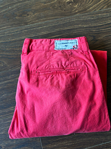 Armani jeans jungle circle - aj,