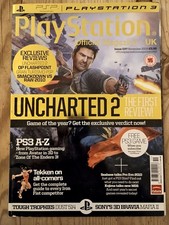 Official playstation magazine - official,