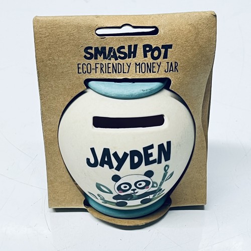 Jayden personalised name - name, money