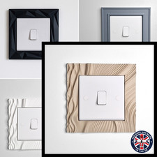 Light Switch Surround | Light