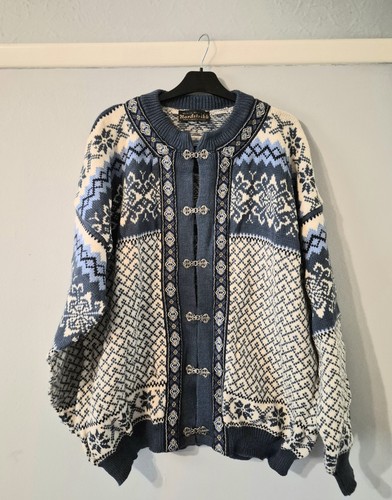Nordstrikk vintage wool - nordstrikk,