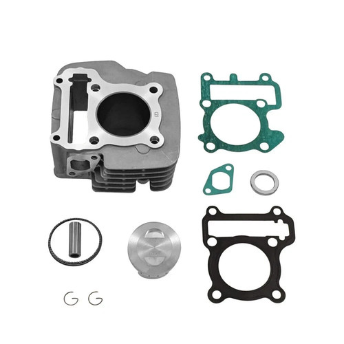 Parts 130cc big - parts,