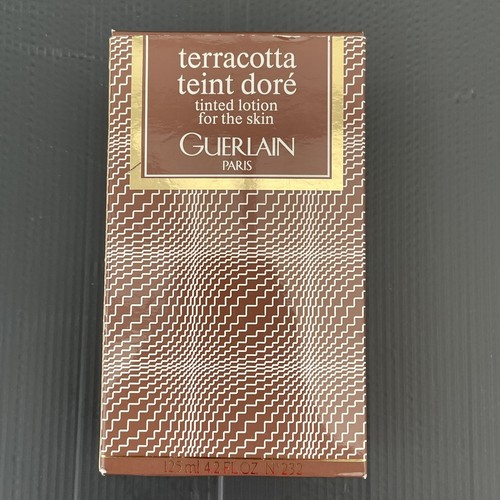 Guerlain terracotta teint - guerlain,