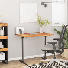 Desk Top Solid Acacia Wood