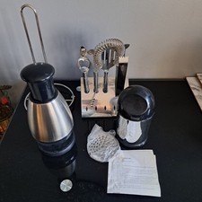 Job Lot of 4 kitchen items 