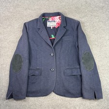 Joules Blazer Womens UK 18