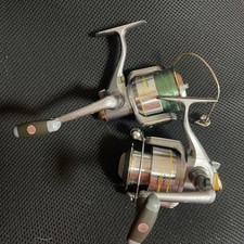 Two Daiwa Tournament-Z 3000iA