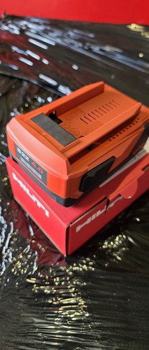 Hilti b22 4amp - b22, battery