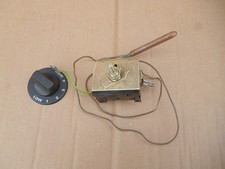 Gas Boiler Thermostat Baxi